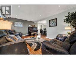 Bedroom - 3766 Lobsinger Line, St Clements, ON N0B2M0 Photo 5