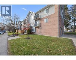 Bedroom - 276 Eiwo Court Unit 208, Waterloo, ON N2K3M6 Photo 2
