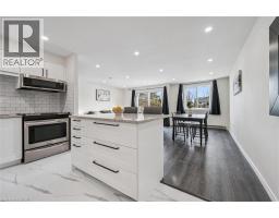 Primary Bedroom - 276 Eiwo Court Unit 208, Waterloo, ON N2K3M6 Photo 3