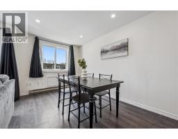 Living room - 276 Eiwo Court Unit 208, Waterloo, ON N2K3M6 Photo 5