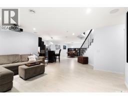 Dining room - 4613 Hames Crescent, Regina, SK S4W0B5 Photo 3