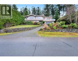 Bedroom - 4335 Emily Carr Dr, Saanich, BC V8X5E4 Photo 5