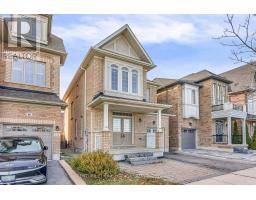 Eating area - 68 Killington Avenue, Vaughan, ON L4H3Z4 Photo 2