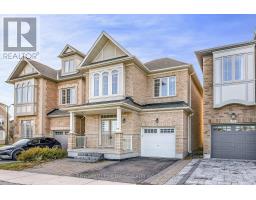 Living room - 68 Killington Avenue, Vaughan, ON L4H3Z4 Photo 3