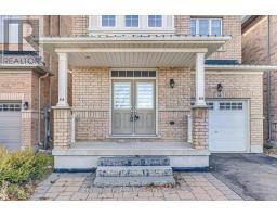 Dining room - 68 Killington Avenue, Vaughan, ON L4H3Z4 Photo 5