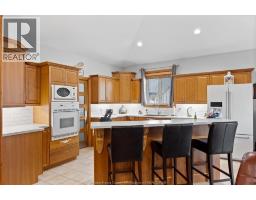 Cold room - 1454 Heritage Garden Crescent, Lakeshore, ON N8L0R2 Photo 4