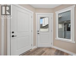 Kitchen - 1725 Mustard Street, Regina, SK S4Y0G1 Photo 2