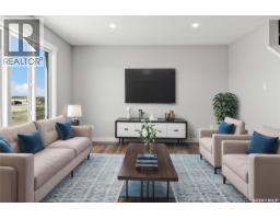 2pc Bathroom - 1725 Mustard Street, Regina, SK S4Y0G1 Photo 4