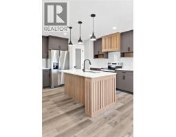 Primary Bedroom - 1725 Mustard Street, Regina, SK S4Y0G1 Photo 5