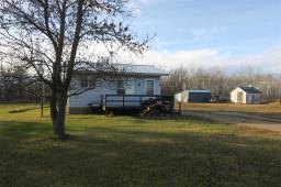Primary Bedroom - 7120 38 Road E, Vita, MB R0A2K0 Photo 3