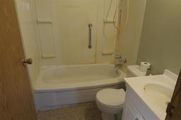 Living room - 7120 38 Road E, Vita, MB R0A2K0 Photo 2