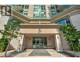 Bedroom - 360 Pearl Street Unit 804, Burlington, ON L7R1E1 Photo 2