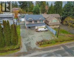 Primary Bedroom - 2262 Ashlee Rd, Nanaimo, BC V9R6T5 Photo 2