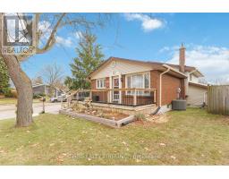 Office - 72 Metcalfe Crescent, London South, ON N6E1H9 Photo 3