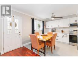 Laundry room - 72 Metcalfe Crescent, London South, ON N6E1H9 Photo 4