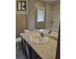 Bedroom - 31 Cactus Crescent, Stoney Creek, ON L8J0M4 Photo 3