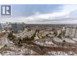 Bedroom - 90 Absolute Avenue Unit 2202, Mississauga, ON L7Z0A3 Photo 2