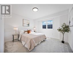 Dining room - 109 Legends Way, Markham, ON L3R6A6 Photo 2