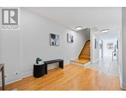 Kitchen - 109 Legends Way, Markham, ON L3R6A6 Photo 3