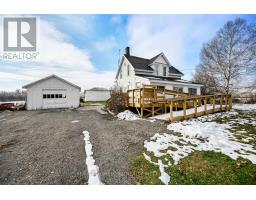 Dining room - 6482 County Road 7 Road, Elizabethtownkitley, ON K6V5T4 Photo 2