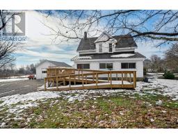Laundry room - 6482 County Road 7 Road, Elizabethtownkitley, ON K6V5T4 Photo 4