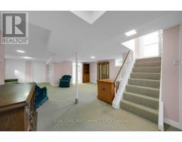 Primary Bedroom - 81 Clark Avenue, Markham, ON L3T1S7 Photo 4