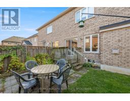 Foyer - 107 Keith Crescent, Niagaraonthelake, ON L0S1J0 Photo 5