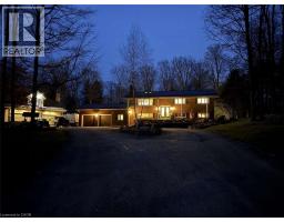 Mud room - 1078 Berletts Road, St Agatha, ON N0B2L0 Photo 3