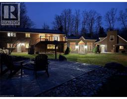 Laundry room - 1078 Berletts Road, St Agatha, ON N0B2L0 Photo 4