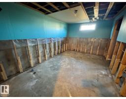 Dining room - 5209 51 St, Andrew, AB T0B0C0 Photo 2