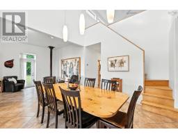 Dining room - 9878 Main Street, Canning, NS B0P1H0 Photo 3