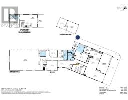 Living room - 9878 Main Street, Canning, NS B0P1H0 Photo 2