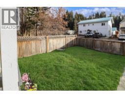 Bedroom - 207 Angela Avenue, Princeton, BC V0X1W0 Photo 4