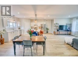 Kitchen - 5 Cross Street, Loyalist, ON K0H2H0 Photo 4