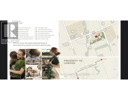 Laundry room - 4 233 Upper Queen Street, Thames Centre, ON N0M2P0 Photo 4