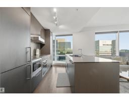 3208 10360 102 St Nw, Edmonton, AB T5J0K6 Photo 5