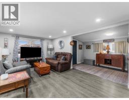 Kitchen - 42 Wilder Drive South, Lakeshore, ON N8N2S2 Photo 4