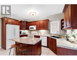 Recreational, Games room - 1907 Woodview Avenue, Pickering, ON L1V1L5 Photo 5