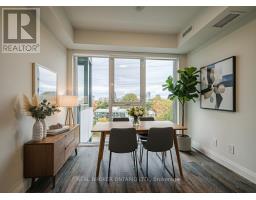 Kitchen - 705 500 Brock Avenue, Burlington, ON L7S0A5 Photo 3