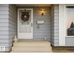 Family room - 4506 48 Av, Gibbons, AB T0A1N0 Photo 4