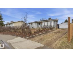 Dining room - 4506 48 Av, Gibbons, AB T0A1N0 Photo 2