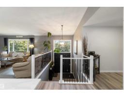 Primary Bedroom - 121 27019 Twp Road 514, Rural Parkland County, AB T7Y1G6 Photo 4