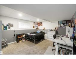 Dining room - 121 27019 Twp Road 514, Rural Parkland County, AB T7Y1G6 Photo 2