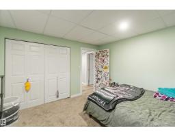 Kitchen - 121 27019 Twp Road 514, Rural Parkland County, AB T7Y1G6 Photo 3