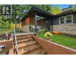 Recreation room - 480 Golf Links Road, Ancaster, ON L9G2N7 Photo 3