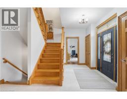 3pc Bathroom - 271 Windham 14 Road, Simcoe, ON N3Y4K6 Photo 2