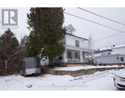 Kitchen - 40 Prospect Avenue, Cobalt, ON P0J1C0 Photo 3