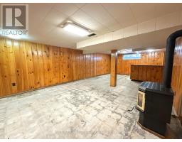 Utility room - 229 Fyfe Avenue, Iroquois Falls, ON P0K1E0 Photo 3