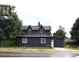 Dining room - 253 Dunlop Street E, Barrie, ON L4M1B6 Photo 2