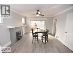 Bedroom - 940 942 Parent Avenue, Windsor, ON N9A2E3 Photo 2